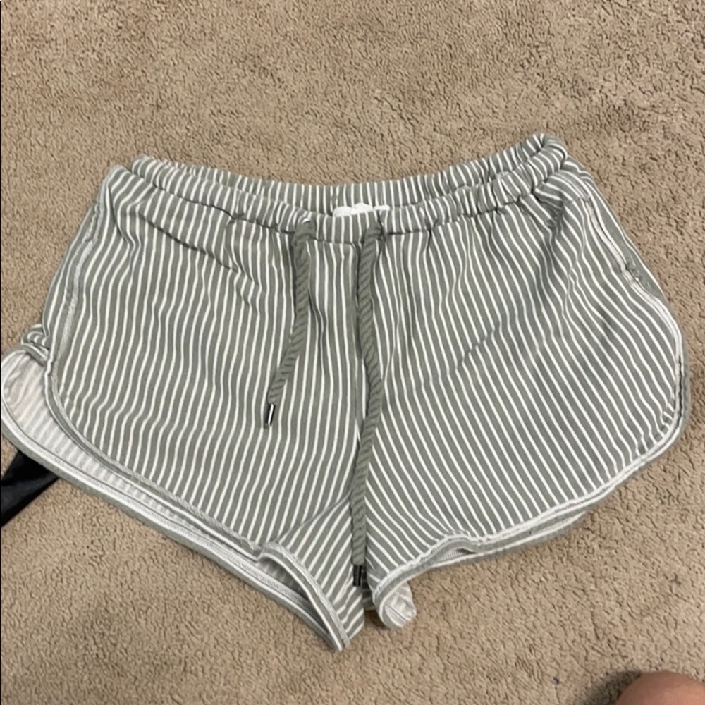Comfy shorts